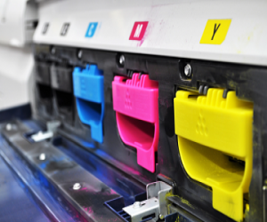 PROMPT OFFICE SOLUTIONS LTD